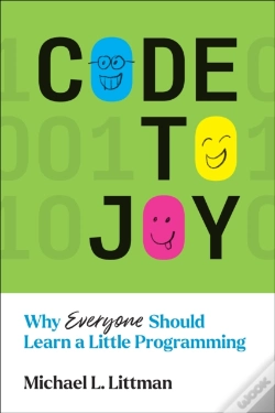 Capa do artigo Code To Joy