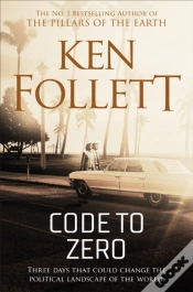 Capa do artigo Code To Zero