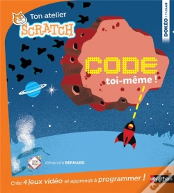 Capa do artigo Code Toi-Meme !