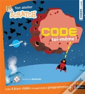Capa do artigo Code Toi-Meme !