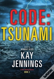 Capa do artigo Code: Tsunami