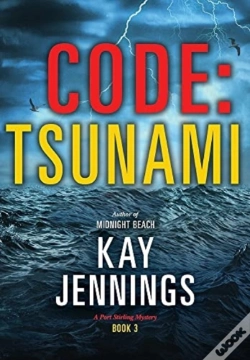 Capa do artigo Code: Tsunami