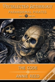 Capa do artigo Code (Uncollected Anthology: Pirates Book 27)