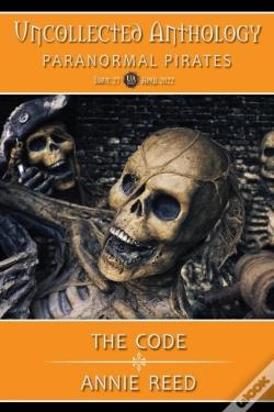 Capa do artigo Code (Uncollected Anthology: Pirates Book 27)