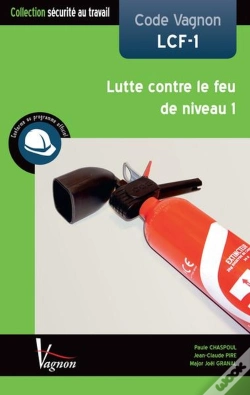 Capa do artigo Code Vagnon Lcf 1