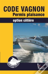 Code Vagnon Permis Plaisance Option Cotiere