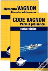 Code Vagnon Permis Plaisance Option Cotiere