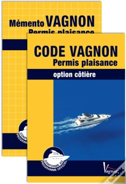Capa do artigo Code Vagnon Permis Plaisance Option Cotiere