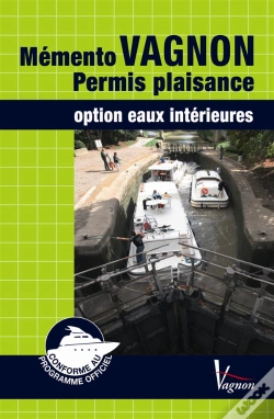 Capa do artigo Code Vagnon Permis Plaisance Option Eaux Interieures