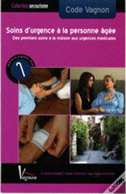 Capa do artigo Code Vagnon Soins D'Urgence Aux Personnes Agees