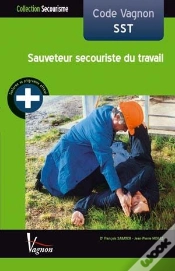 Capa do artigo Code Vagnon Sst Sauveteur Secouriste Au Travail