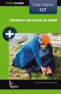 Code Vagnon Sst Sauveteur Secouriste Au Travail - Preview