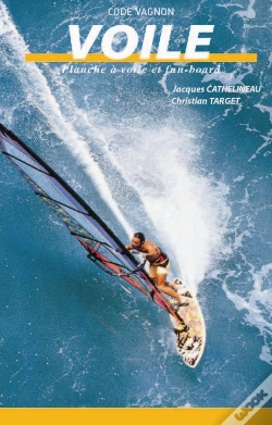 Capa do artigo Code Vagnon Voile ; Planche À Voile Et Fun-Board