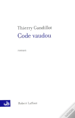 Capa do artigo Code Vaudou