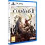 Code Vein II PS5 - Preview