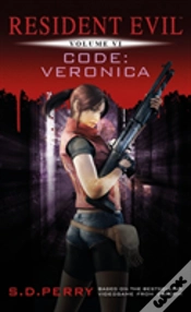 Capa do artigo Code: Veronica