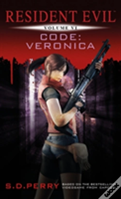 Capa do artigo Code: Veronica
