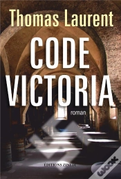 Capa do artigo Code Victoria