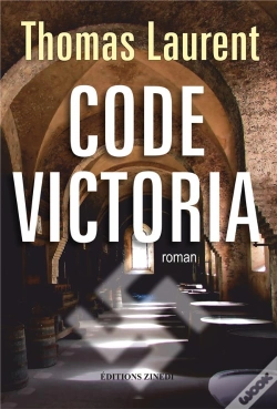 Capa do artigo Code Victoria