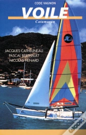 Code Voile T.3 ; Catamaran