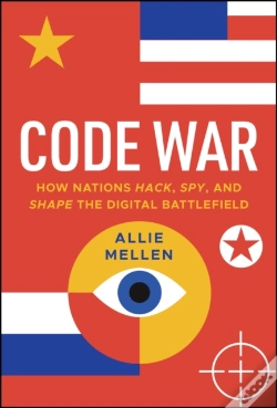 Capa do artigo Code War