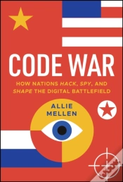 Capa do artigo Code War