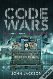 Capa do artigo Code Wars