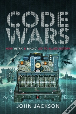 Capa do artigo Code Wars