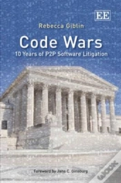 Capa do artigo Code Wars