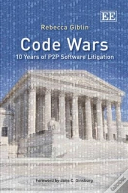 Capa do artigo Code Wars