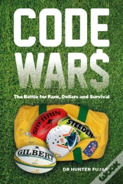 Capa do artigo Code Wars - The Battle For Fans, Dollars And Survival