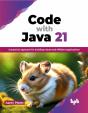 Code With Java 21 - Preview