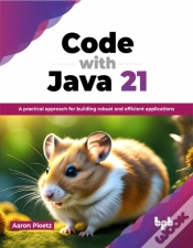 Capa do artigo Code With Java 21