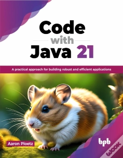 Capa do artigo Code With Java 21