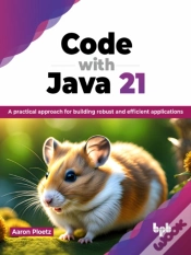 Capa do artigo Code With Java 21
