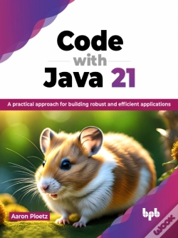 Capa do artigo Code With Java 21