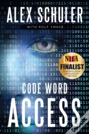 Capa do artigo Code Word Access Volume 1