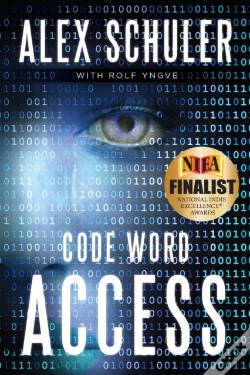 Capa do artigo Code Word Access Volume 1