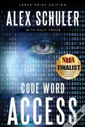 Capa do artigo Code Word Access Volume 1