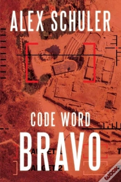 Capa do artigo Code Word Bravo