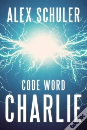 Capa do artigo Code Word Charlie