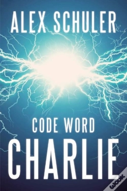 Capa do artigo Code Word Charlie