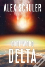 Capa do artigo Code Word Delta