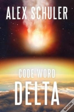 Capa do artigo Code Word Delta