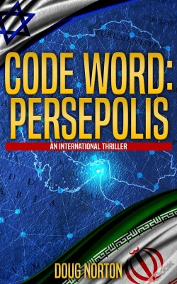 Capa do artigo Code Word: Persepolis