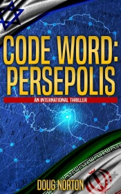 Capa do artigo Code Word: Persepolis
