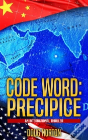 Capa do artigo Code Word: Precipice