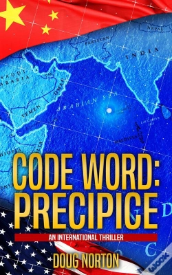 Capa do artigo Code Word: Precipice