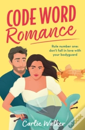 Capa do artigo Code Word Romance