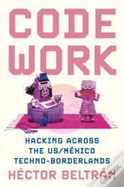 Capa do artigo Code Work